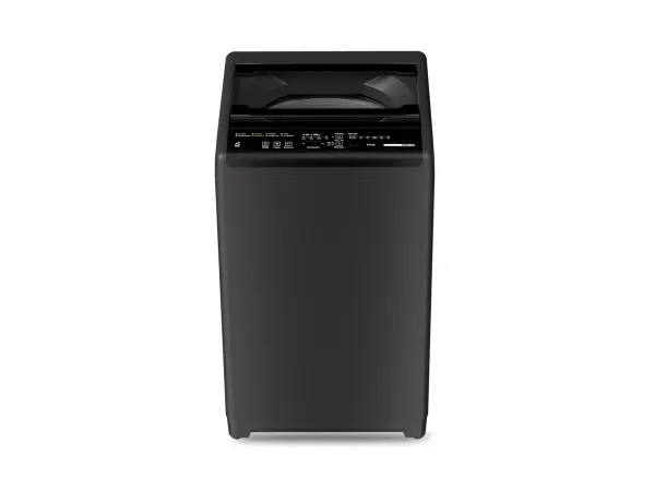 Washing Machine Fully Automatic Top Load With Metal Stand